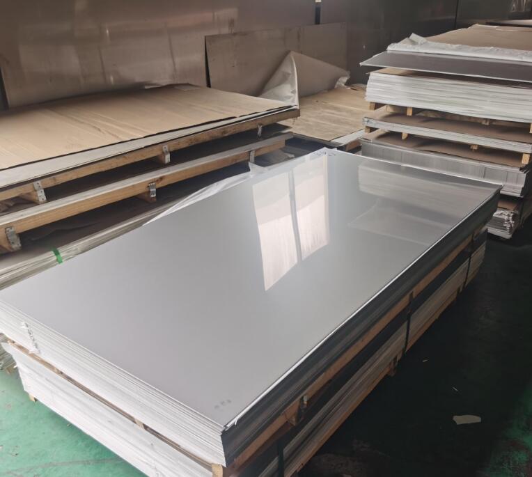 兴和321不锈钢板