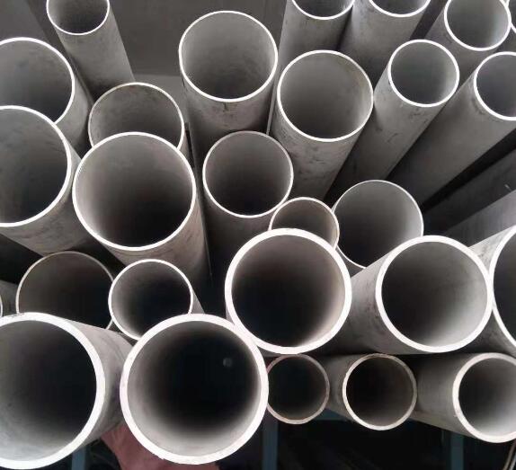 兴和321不锈钢管