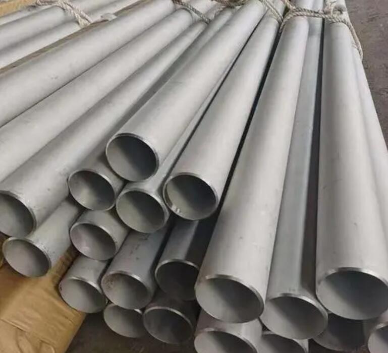 兴和304不锈钢管