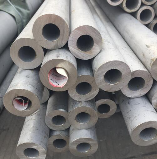 兴和321不锈钢管