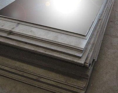 兴和304不锈钢板