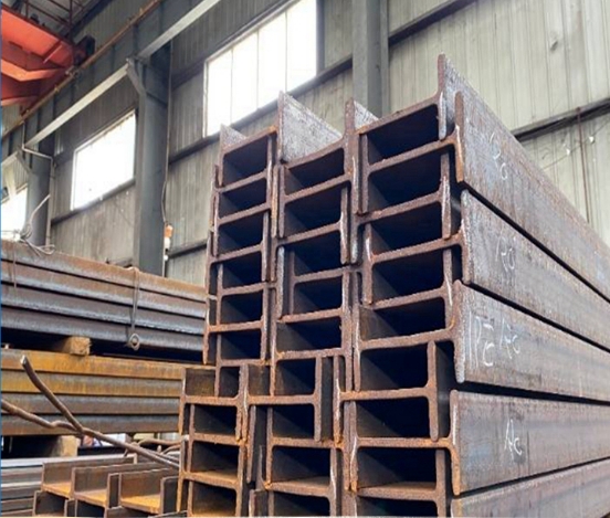 兴和Q420C工字型钢