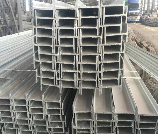 兴和Q235焊接H型钢